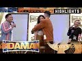 Vice Ganda and Jhong make fun of Anne | It's Showtime Bidaman