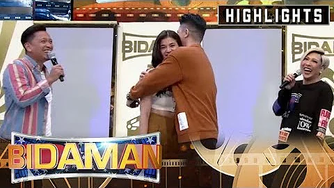 Vice Ganda and Jhong make fun of Anne | It's Showt...