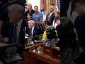“Wave the White Flag” — Trump Sends Blunt Message to Iran, Warns War Would Escalate