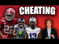 CHEATING IN DYNASTY FANTASY FOOTBALL... And Getting Away With It