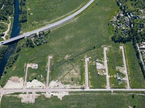 Video: Plantenkwekerij Sablino In Het Tosno-district Van De Regio Leningrad