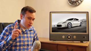 Nissan Teases 370Zki and Other News! Weekly Update