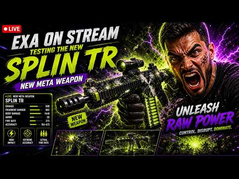 TACTICOOL STREAM #186   25-05-26