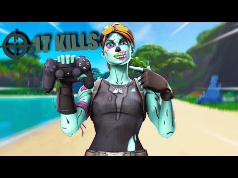 fortnite-battle-royale-gameplay-17-bomb!!-قيم-بلاي-بسيط-اتمنى-يعجبكم🆕