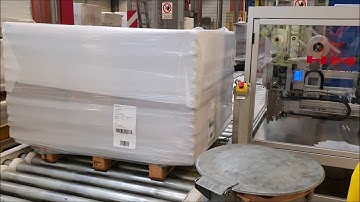 HM Systems pallet-labelling