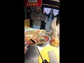 First-Person Duck Cutting &amp; Serving | Chinese Street Food | No Commentary