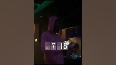 Playboi Carti - Pop *wholelottared*+ (Snippet)