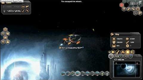 DarkOrbit Pusher Got Caught, hes gonna get banned pretty soo