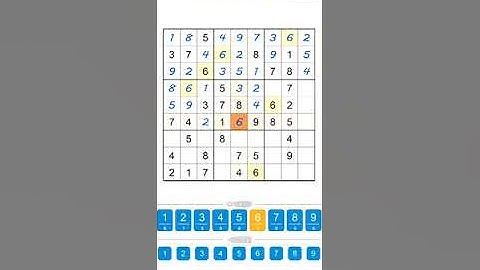 Puzzle Page Sudoku Answers - Dec 15 | Puzzle Page Answers