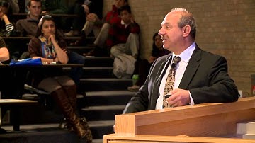 Thinking Big: Bruce Beutler, MD