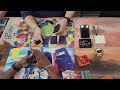 Gundam CG - Newtype Challenge - Round 1 | WarRoom Hobbies | Blurple vs League Miliaire | 5 23 26