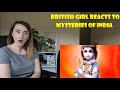 British Girl Reacts to 10 Mysteries from India