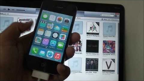 HOW TO GET IOS 7 BETA 1 IPHONE 5/4S/4 FREE (NO UDID NO DEVELOPER ACCOUNT)