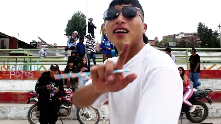 Ander$ ft NORITH ft Will XanaxX *** (Andamos Rulin...