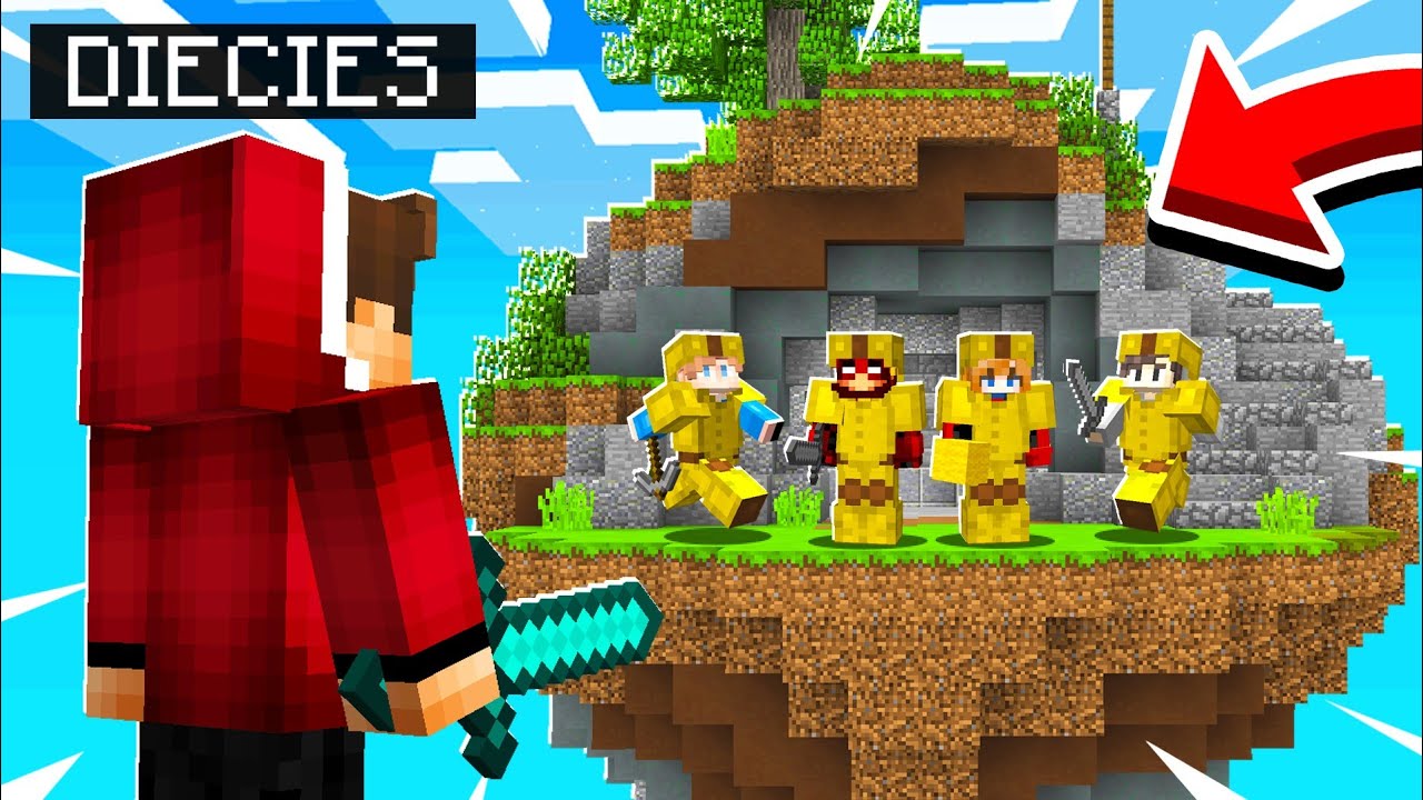 Treasure Wars Squads But I'm Solo