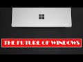 The Future of Windows 10 #shorts