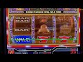 $7K Monte Carlo Group Slot Pull $50/SPIN HIGH LIMIT ...