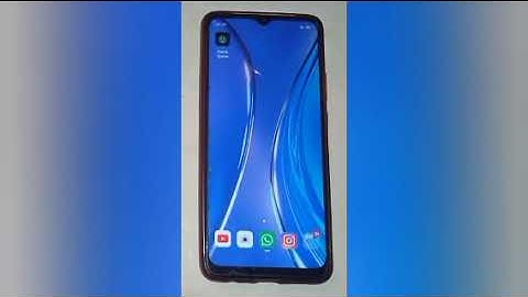 How to enable aeroplane mode in realme c21, enable aeroplane mode setting