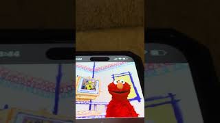 Elmo’s world Mail Email