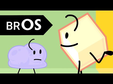 BFB 17: You Might Be a Bit Stupid if You're Watching This Unironically (Read Description) - BFB 17: You Might Be a Bit Stupid if You're Watching This Unironically (Read Description)
