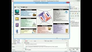 T2Ti ERP 2.0 - Lazarus - GED - Videoaula 16 - Componente Delphi Twain