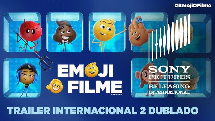 Emoji: O Filme, Wiki Dobragens Portuguesas