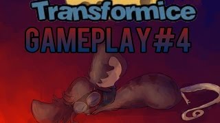 Transformice - Infecktroll Gameplay#4