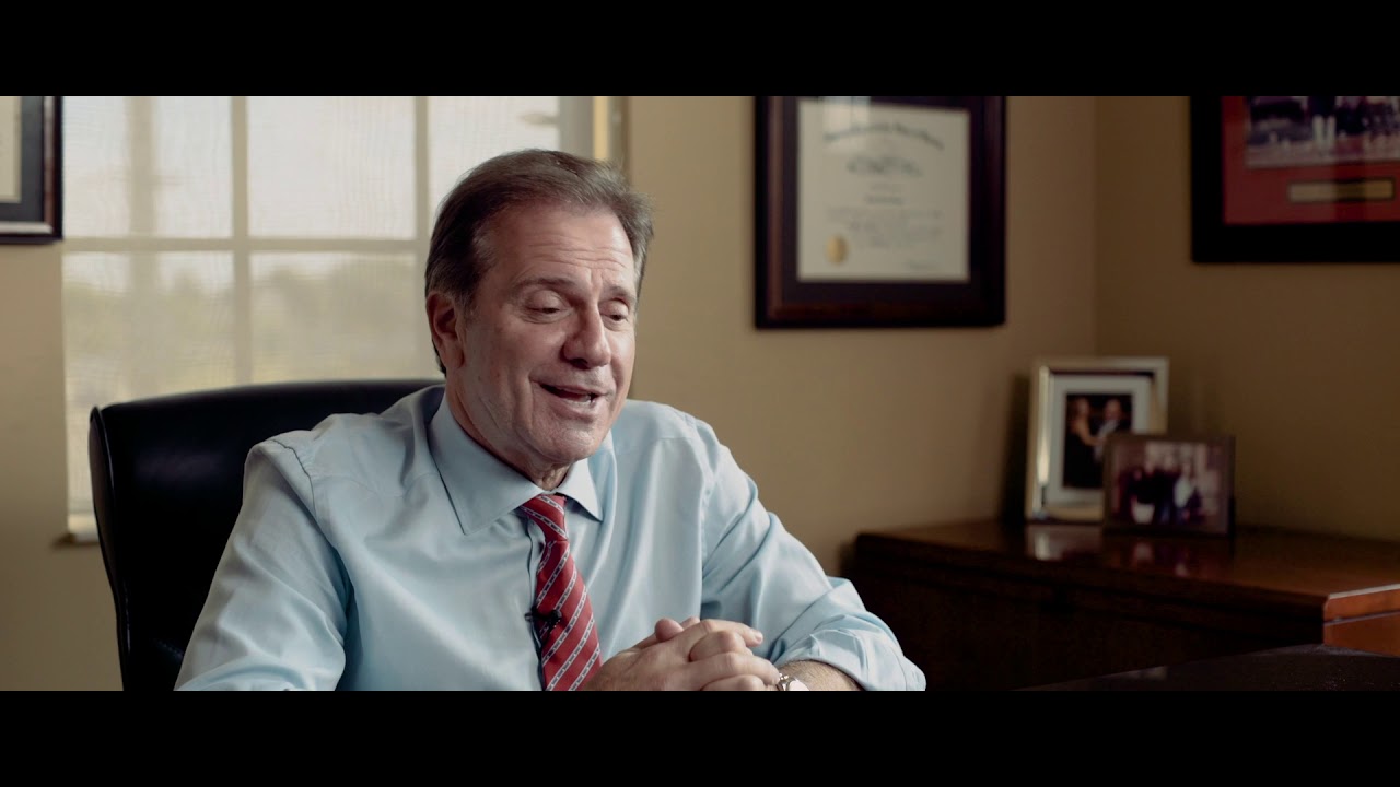 Why should someone choose Kogan & DiSalvo over any other personal