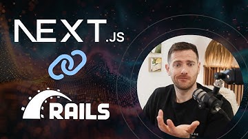 Fetch data from Rails API with Next.js