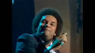 GARY U.S. BONDS - Jole Blon - live from swedish TV - 23 November 1981 - \