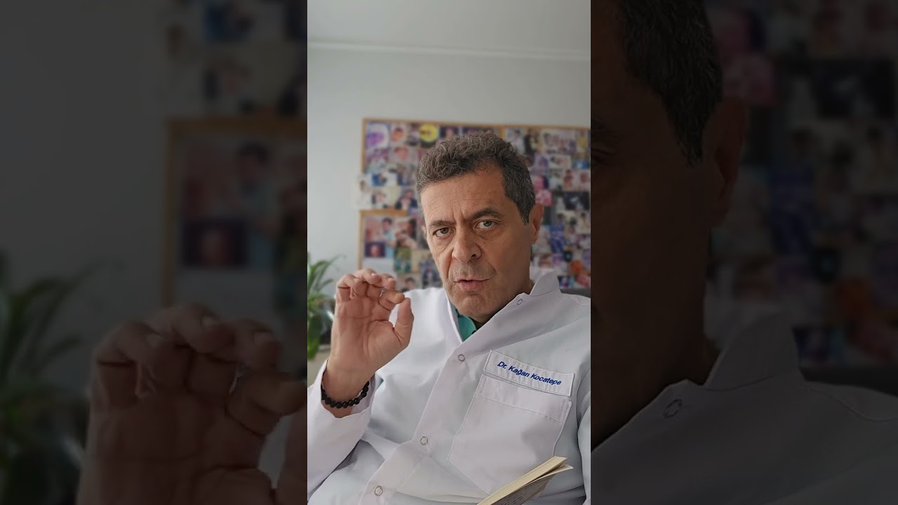 Plasenta (bebeğin eşi) nasıl mucizevi işlevlere sahiptir? Dr. Kağan Kocatepe'nin kitabından bölüm.