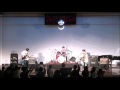 andymori「革命」band cover