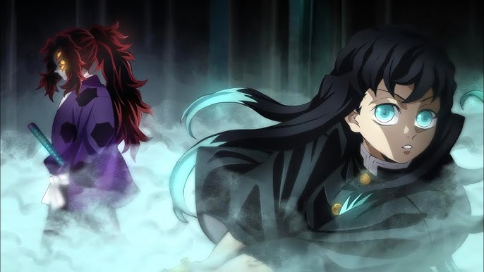 Tanjiro fan-art, anime, demon slayer, kimetsu no yaiba, HD phone