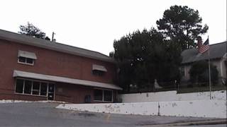 Pacolet Mills Post Office (stationary)