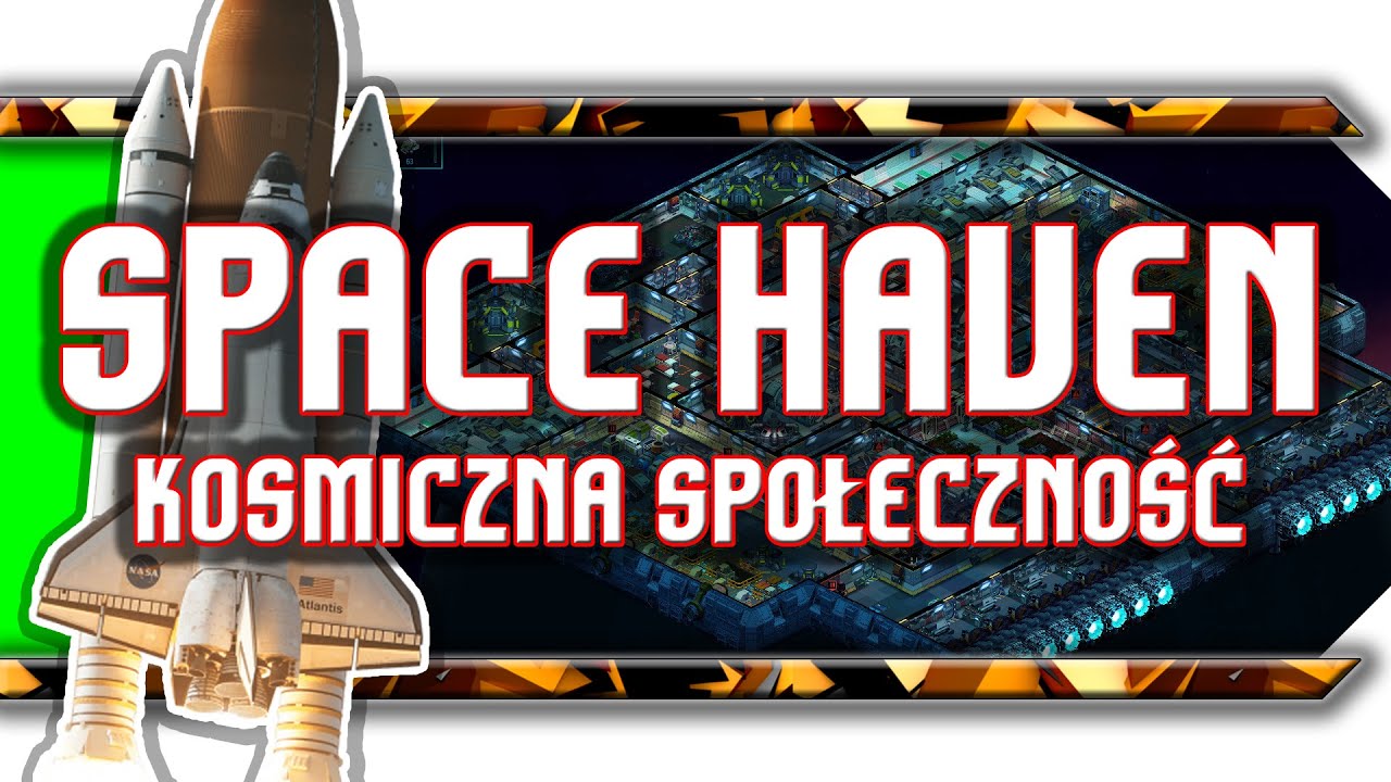 Steam 上的space Haven