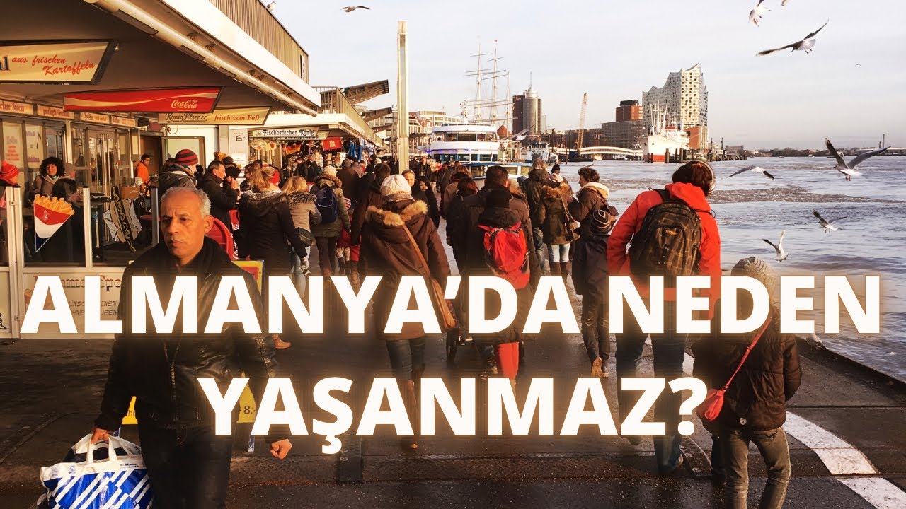 Almanya'da haziran ayında neler değişecek? - 30 Mayıs 2024 Oktan Erdikmen