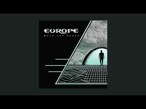 Europe - walk the earth (official single)