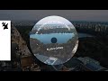 ellis x Gadjo - I'm Watching You (So Many Times) [Official Visualizer]