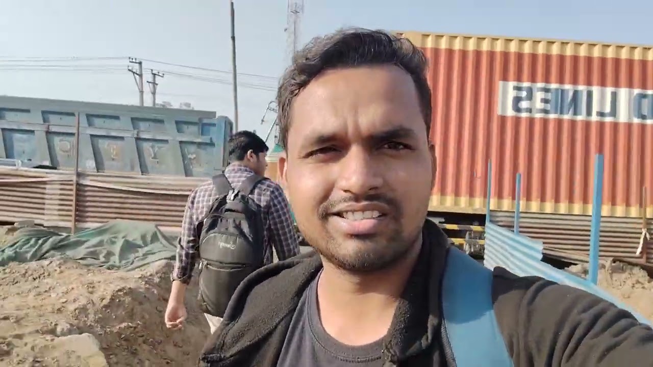 Roj naya workplace = roj naya shock + Daily life Blog 