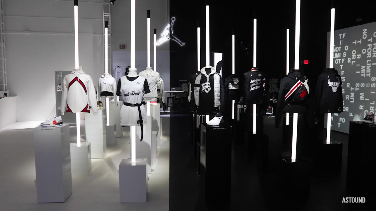 studio 23 jordan store