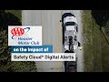 AAA Hoosier Motor Club on the Impact of Safety Cloud® Digital Alerts