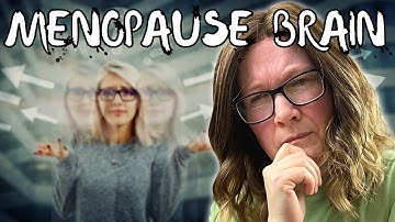 Brain fog in menopause and how you can improve it! Brain fog symptoms and remedies.