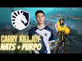 Prism Killjoy👩‍💻 21 Kills MVP!!! Liquid nAts Killjoy👩‍💻 VOD! ft. purp0