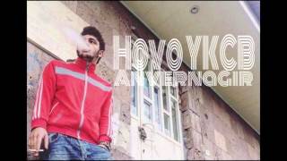 Hovo (YKCB) - Anvernagir 2013 [AUDIO]