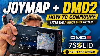 JOYMAP + DMD2 | How to Configure Your Controller After the August 2026 Update