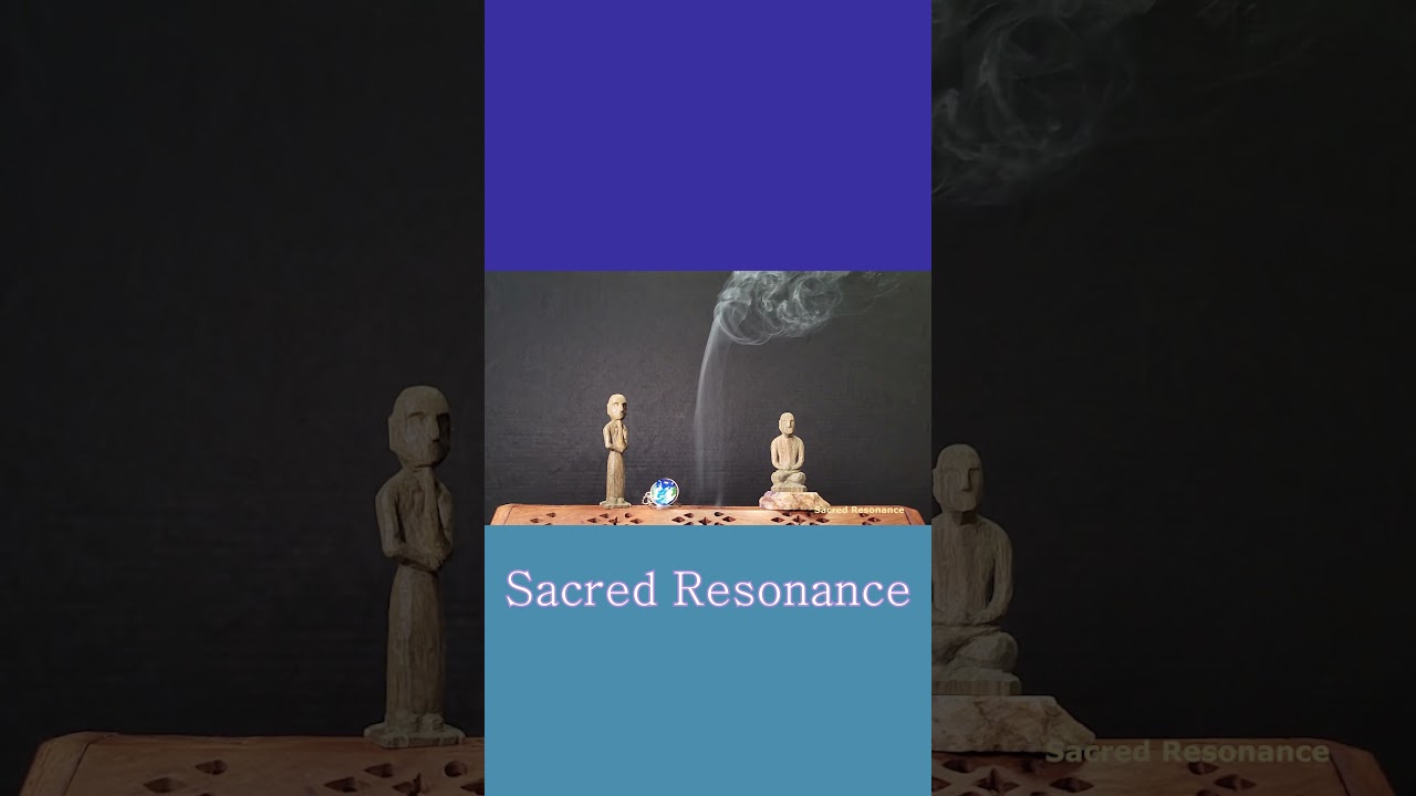 Watch A Moment of Meditation with Incense and Silence | Full Moon Singing Bowl on YouTube Watch A Moment of Meditation with Incense and Silence | Full Moon Singing Bowl on YouTube