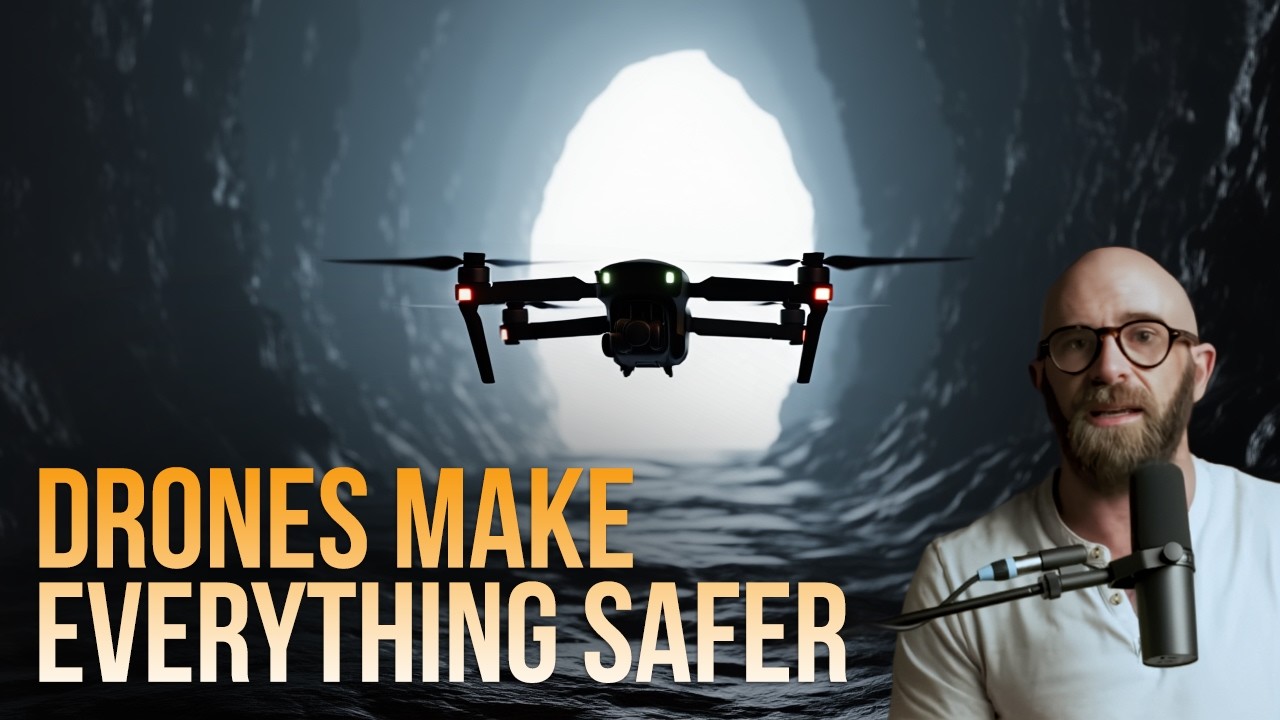 5 Ways Modern Technology Is Revolutionising Archaeology