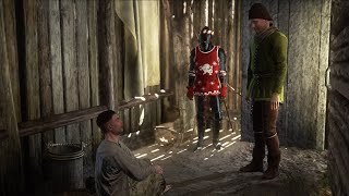 Ztraceno v překladu - Kingdom Come: Deliverance - CZ Dabing - Kompletní průchod /bez komentáře/# 55