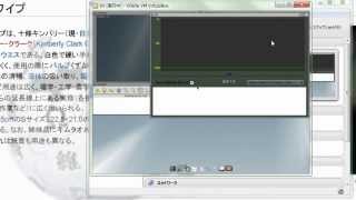 [起動だけOS] 11. beini 無線LAN調査用OS screenshot 5