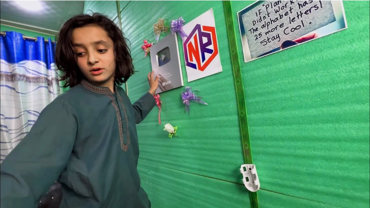 Sir Rameez Math Five hundreds Challenge with Rameez 😀 - YouTube